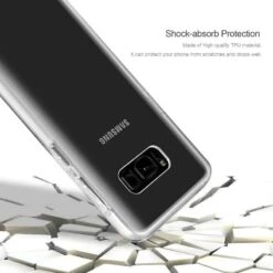 Coque Intégrale 360 Pour Samsung Galaxy S8+ 7 Coque Intégrale 360 Pour Samsung Galaxy S8+ -Phone case Sales coque integrale 360 pour samsung galaxy s8 plus 3