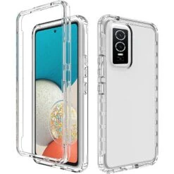 Coque Intégrale 360 Pour Vivo Y76 5G 8 Coque Intégrale 360 Pour Vivo Y76 5G -Phone case Sales coque integrale 360 pour vivo y76 5g 1