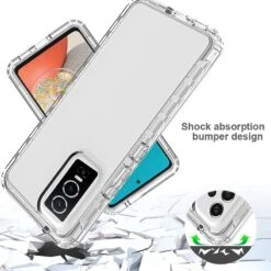 Coque Intégrale 360 Pour Vivo Y76 5G 10 Coque Intégrale 360 Pour Vivo Y76 5G -Phone case Sales coque integrale 360 pour vivo y76 5g 3