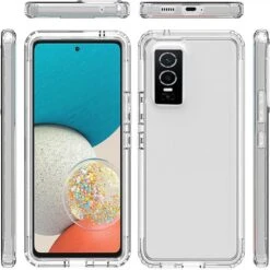Coque Intégrale 360 Pour Vivo Y76 5G 11 Coque Intégrale 360 Pour Vivo Y76 5G -Phone case Sales coque integrale 360 pour vivo y76 5g 4