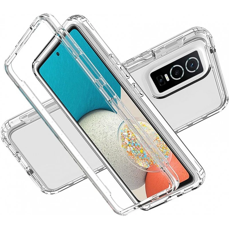 Coque Intégrale 360 Pour Vivo Y76 5G 1 Coque Intégrale 360 Pour Vivo Y76 5G