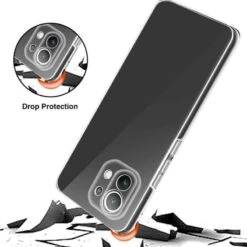 Coque Intégrale 360 Pour Xiaomi MI 11 Lite -Phone case Sales coque integrale 360 pour xiaomi mi 11 lite 2