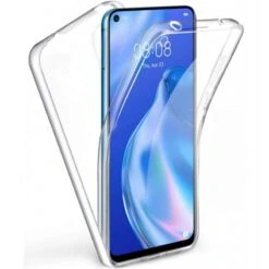 Coque Intégrale 360 Pour Xiaomi Redmi Note 11 / Note 11S