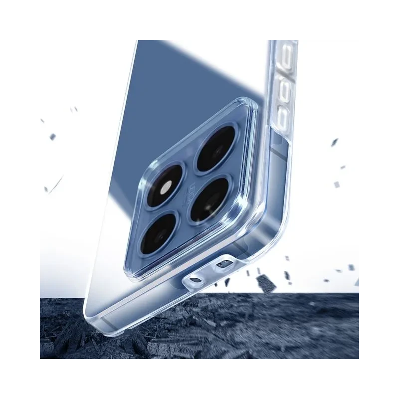 Coque Intégrale 360 Pour Xiaomi Redmi Note 14 Pro 5G 4 Coque Intégrale 360 Pour Xiaomi Redmi Note 14 Pro 5G – Image 4