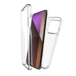 Coque Intégrale 360 Pour Xiaomi Redmi Note 14 5g