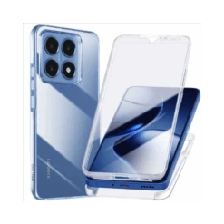 Coque Intégrale 360 Pour Xiaomi Redmi Note 14 Pro 4G