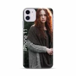 Coque Intégrale à Personnaliser IPhone 11