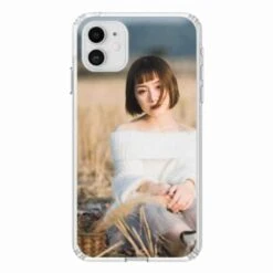 Coque Intégrale à Personnaliser IPhone 12