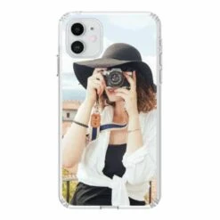 Coque Intégrale à Personnaliser IPhone 12 Mini