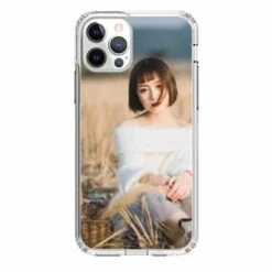 Coque Intégrale à Personnaliser IPhone 12 Pro