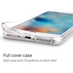 Coque Intégrale à Personnaliser IPhone 6/6S -Phone case Sales coque integrale a personnaliser iphone 66s 2