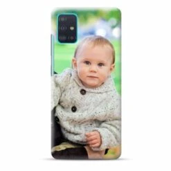 Coque Intégrale à Personnaliser Samsung Galaxy A33 5g