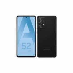 Coque Intégrale à Personnaliser Samsung Galaxy A52 5g -Phone case Sales coque integrale a personnaliser samsung galaxy a52 5g 2