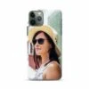 Coque Intégrale En Gel à Personnaliser IPhone 11 Pro Max