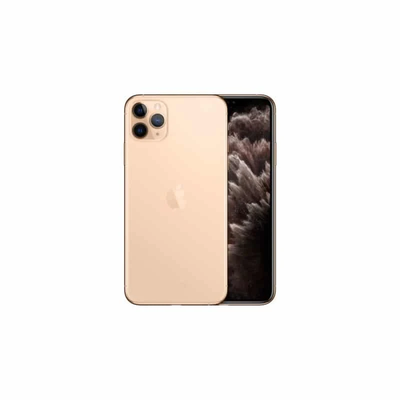 Coque Intégrale En Gel à Personnaliser IPhone 11 Pro Max 4 Coque Intégrale En Gel à Personnaliser IPhone 11 Pro Max – Image 4