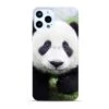 Coque Joli Panda En Gel Pour IPhone 15 Pro Max