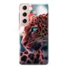 Coque Léopard2 En Silicone Pour Samsung Galaxy A16 5G