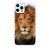 Coque Lion En Gel Pour IPhone 15 Pro Max
