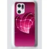 Coque Love Pour Oppo Find X5 Pro