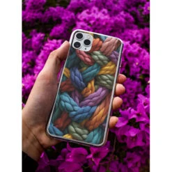 Coque Marine En Gel Pour IPhone 16 Pro Max