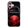 Coque Monkey En Gel Pour IPhone 16