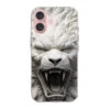 Coque Monster En Gel Pour IPhone 16+
