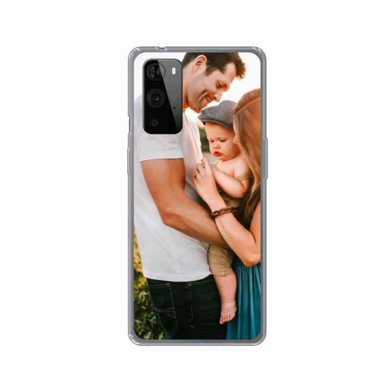 Coque Personnalisée OnePlus 9 Pro 1 Coque Personnalisée OnePlus 9 Pro