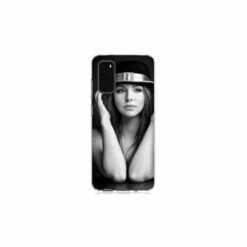 Coque Personnalisée Pour Samsung Galaxy S20 Fe