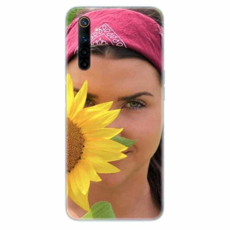 Coque Personnalisée Realme 6S 1 Coque Personnalisée Realme 6S