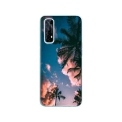 Coque Personnalisée Realme 7