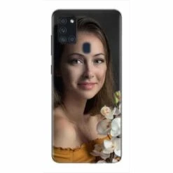 Coque Personnalisée Samsung Galaxy A21S
