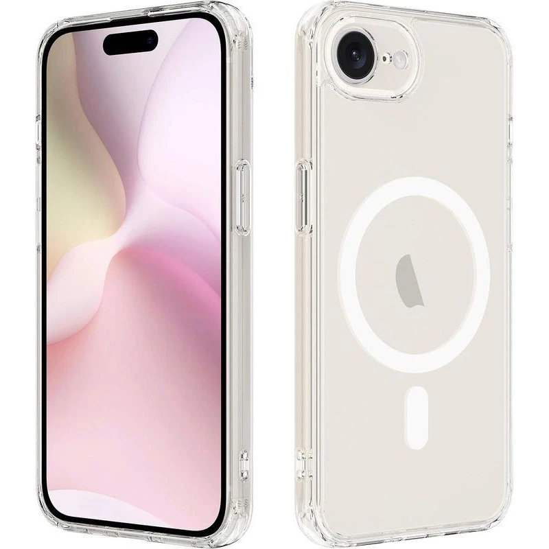 Coque Magsafe Pour Iphone 16e 2 Coque Magsafe Pour Iphone 16e – Image 2