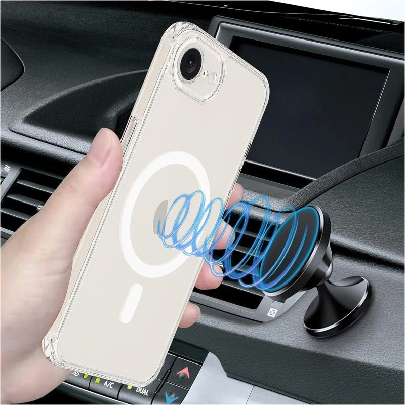 Coque Magsafe Pour Iphone 16e 4 Coque Magsafe Pour Iphone 16e – Image 4