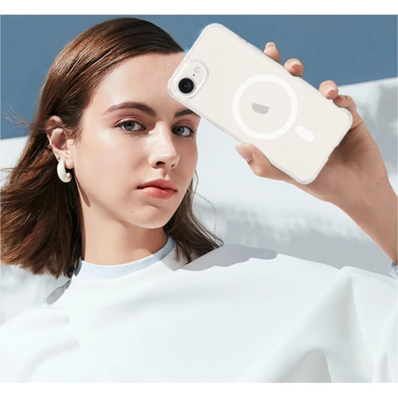 Coque Magsafe Pour Iphone 16e 1 Coque Magsafe Pour Iphone 16e