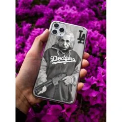 Coque Scientifique En Gel Pour IPhone 15 Pro Max