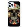 Coque Skull Colors En Gel Pour IPhone 15 Pro Max