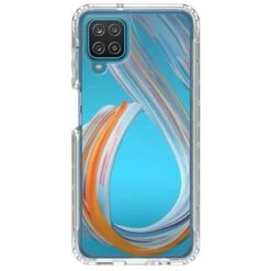 Coque Souple Art Pour Samsung Galaxy A22 4G