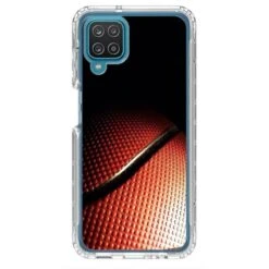 Coque Souple Basketball Pour Samsung Galaxy A22 4G