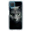 Coque Souple Beauty Cat Pour Samsung Galaxy A42 5G