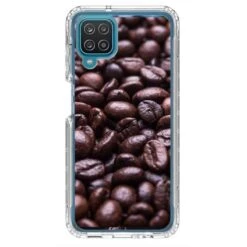 Coque Souple Cafe Pour Samsung Galaxy A42 5G
