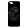 Coque Souple Cat Boss Pour Apple IPhone SE 2022