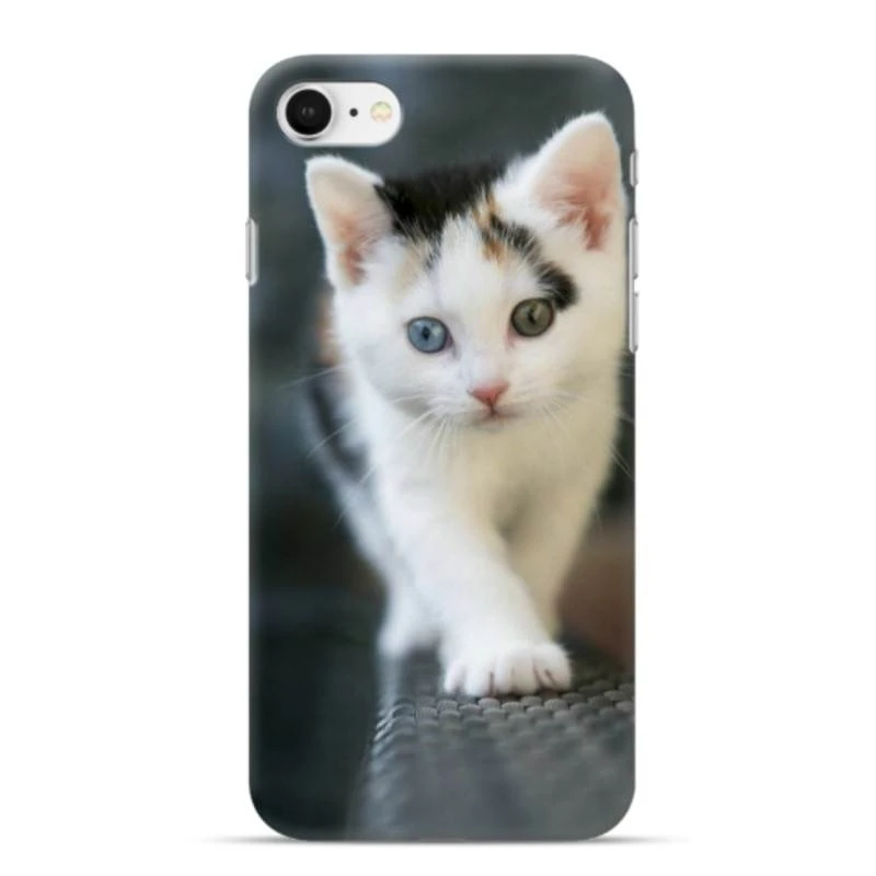 Coque Souple Chat Pour Apple IPhone SE 2020 1 Coque Souple Chat Pour Apple IPhone SE 2020