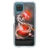 Coque Souple China Pour Samsung Galaxy A22 4G