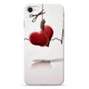 Coque Souple Coeur Pour Apple IPhone SE 2022