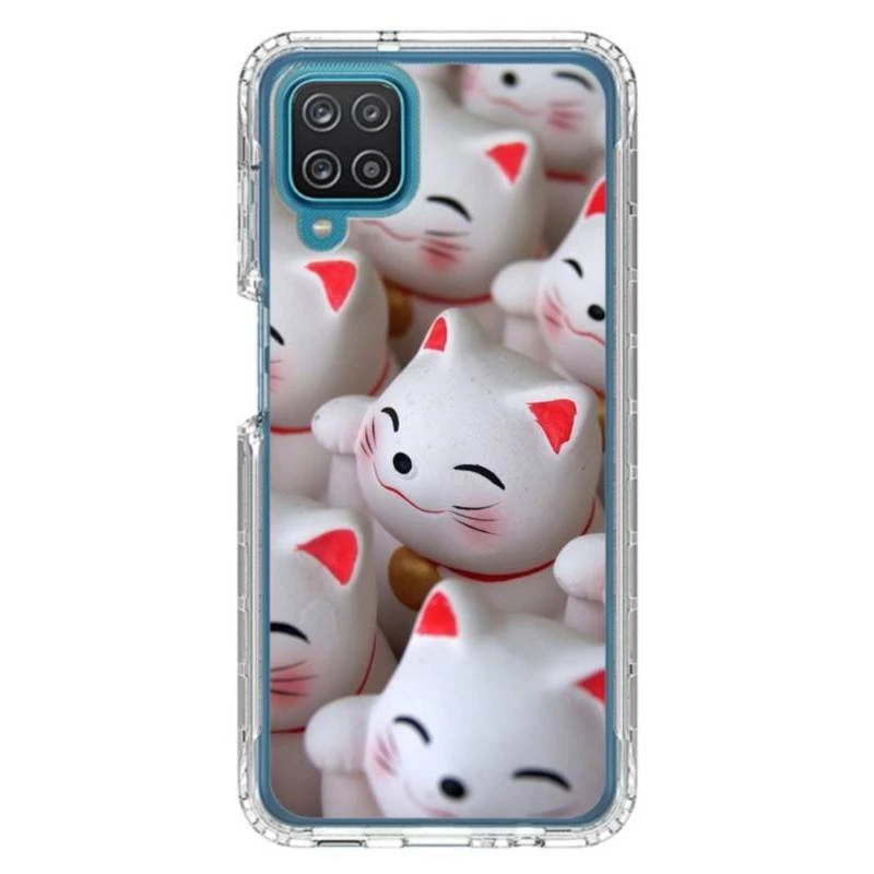 Coque Souple Cute Pour Samsung Galaxy A22 4G 1 Coque Souple Cute Pour Samsung Galaxy A22 4G