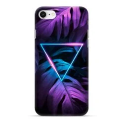 Coque Souple Dark Side Pour Apple IPhone SE 2022