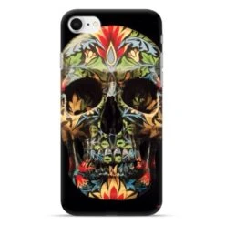 Coque Souple Death Pour Apple IPhone SE 2020