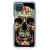 Coque Souple Death Pour Samsung Galaxy A22 4G