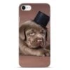 Coque Souple Dog Pour Apple IPhone SE 2022