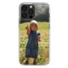 Coque Souple En Gel à Personnaliser IPhone 13 Pro Max